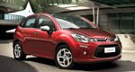 Citroën C3 Exterior frente derecho